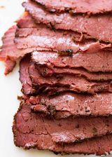 Extra Pastrami