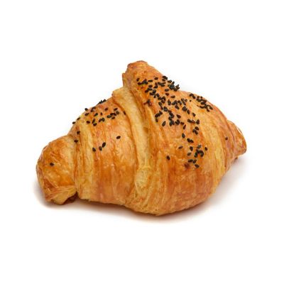 Pastrami Croissant