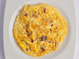 Omelette Platter