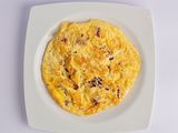 Pastrami Eggs