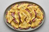 Pastrami Omelette