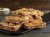Pastrami Pie