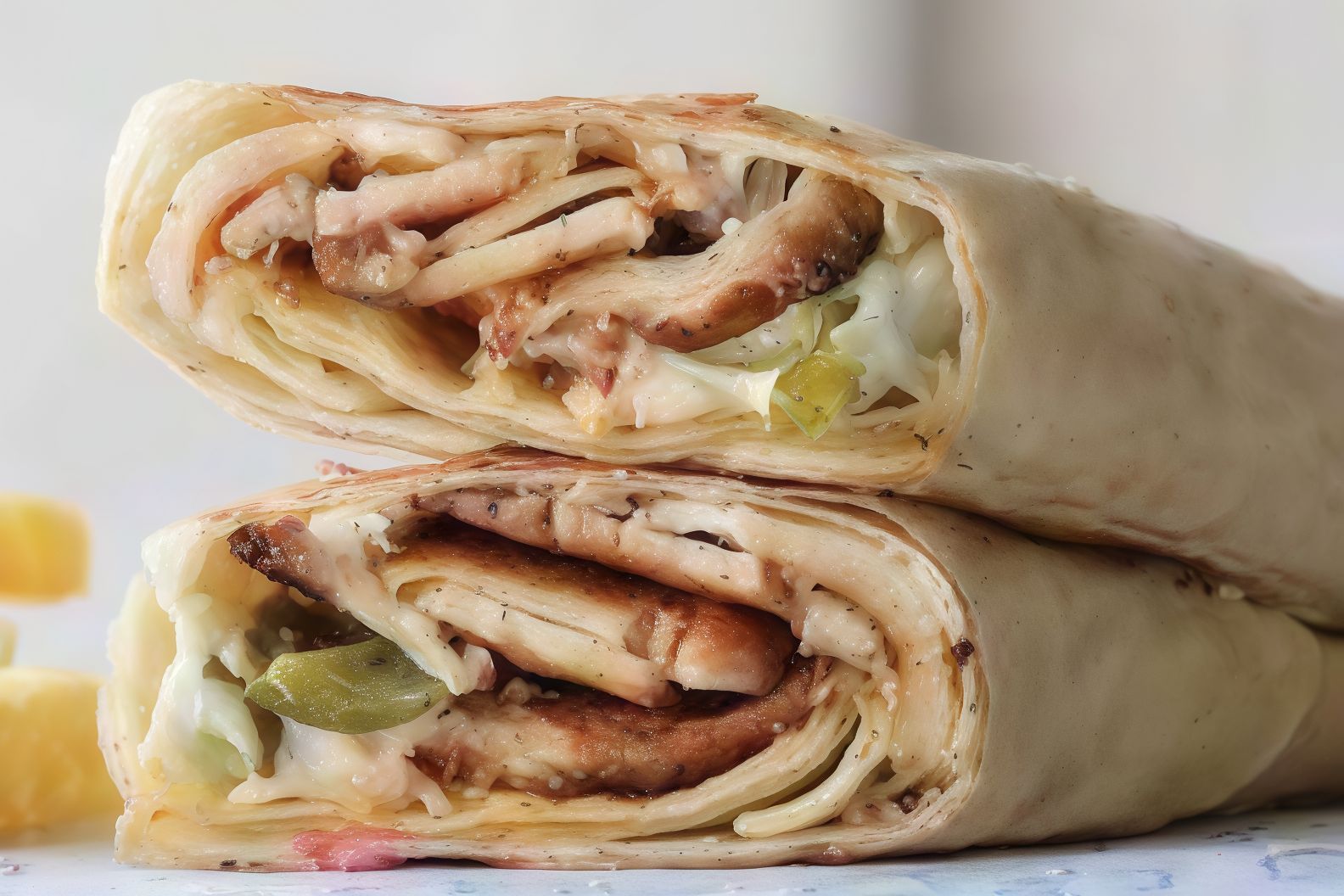 Pastrami Saroukh