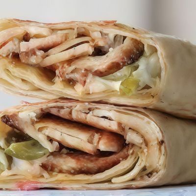 Salami Saroukh