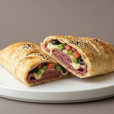 Pastrami Saroukh