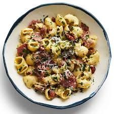 Miss Chicks Pasta