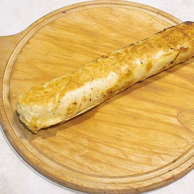 صاروخ باسترما
