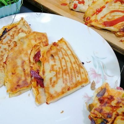Moola Crepe photo 5