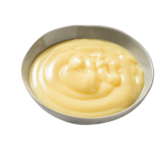 Pastry Cream