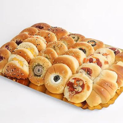 Pastries Mix KG