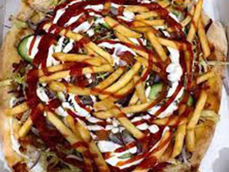 Patatine Fritte