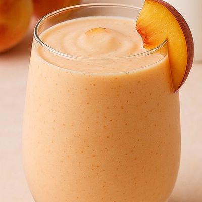 Peach