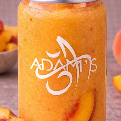 Fresh Juice - Peach