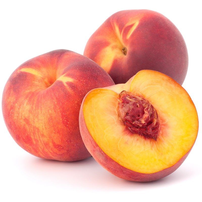 peach