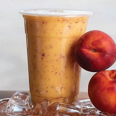 Peach 1Peach