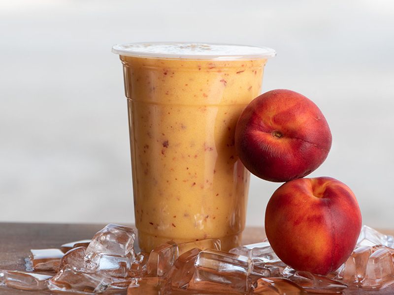 Peach Juice