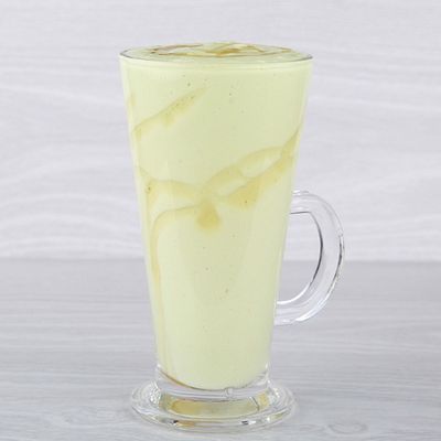 Avocado Peach