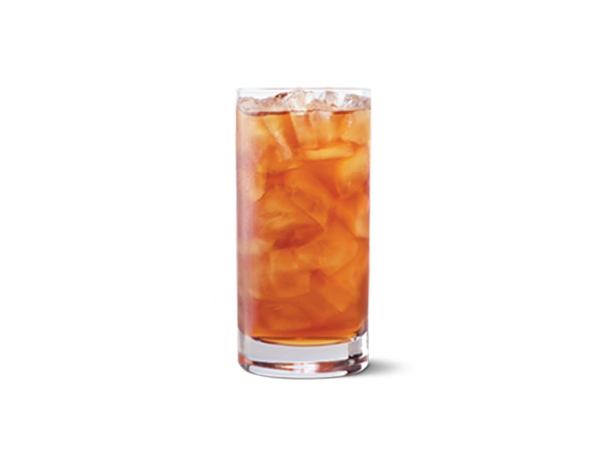 Ice Tea Peach