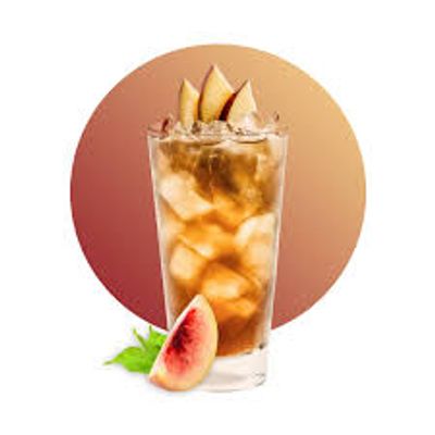 Peach Iced Tea