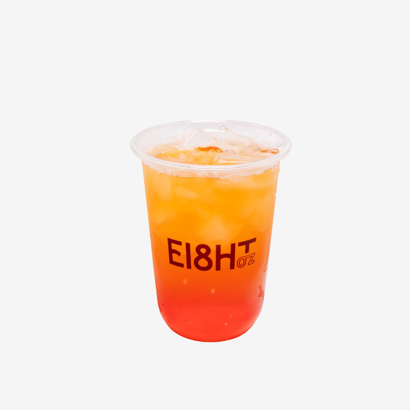 Peach Iced Tea