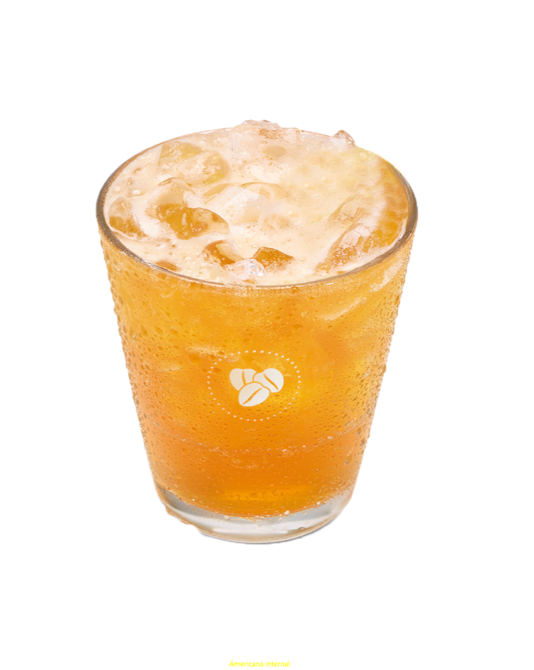 Peach Iced Tea