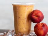 Peach Juice
