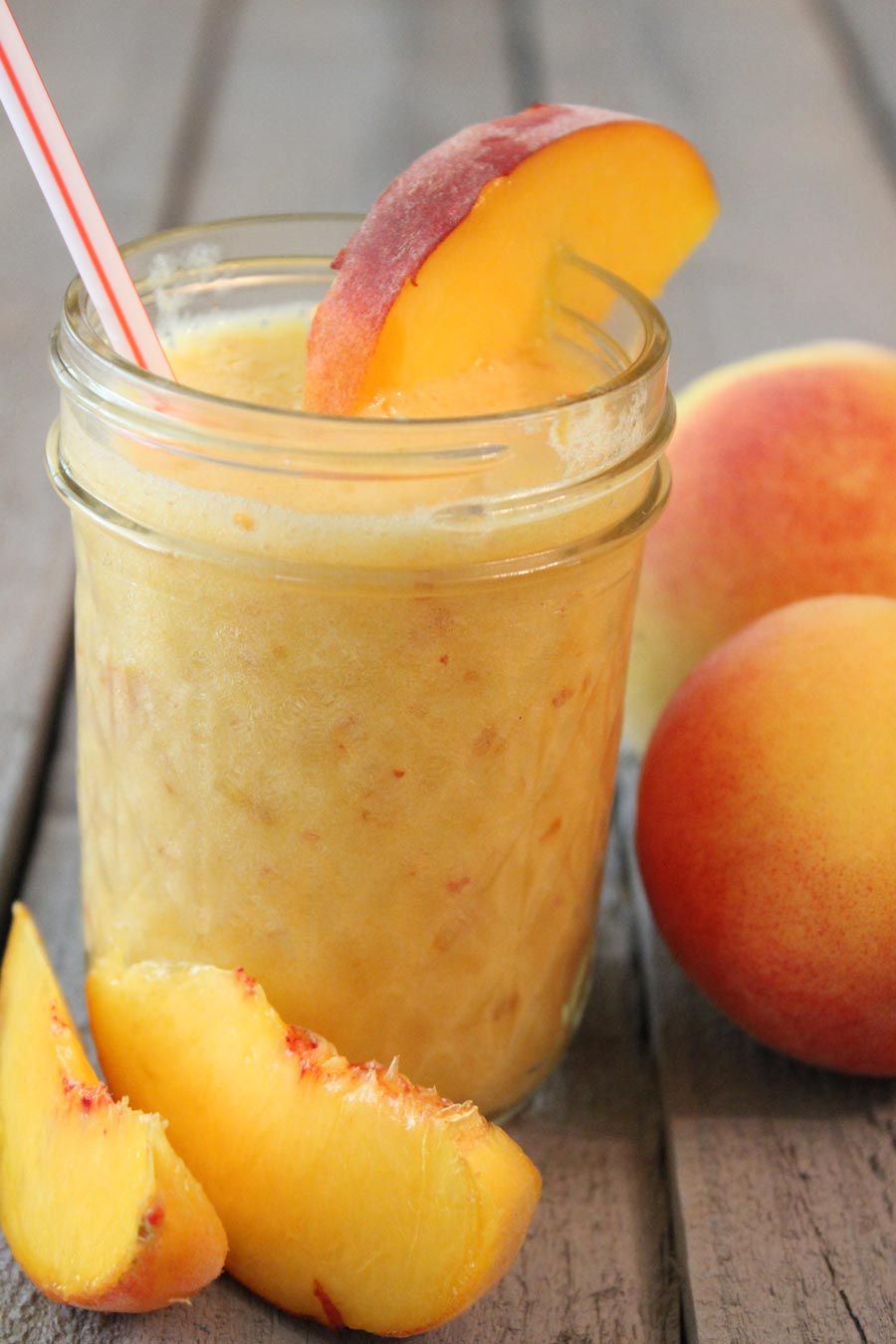 Peach Juice