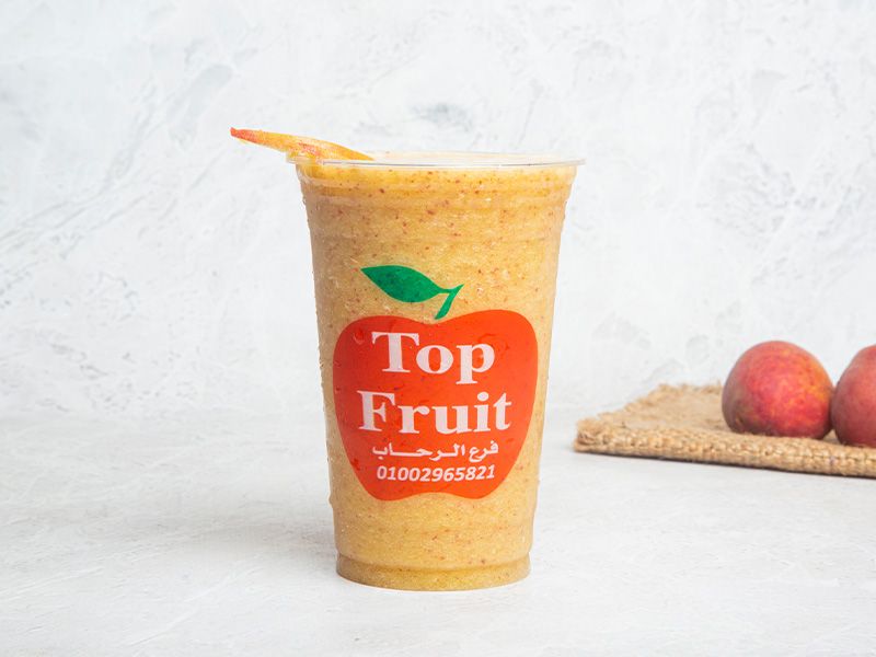Peach Juice