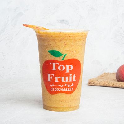 Peach Juice