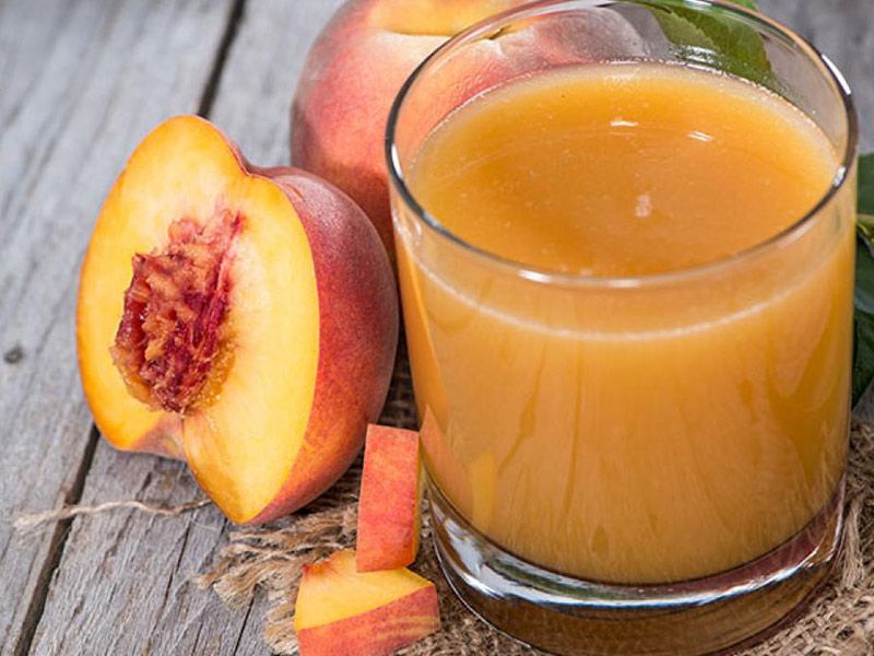 Peach