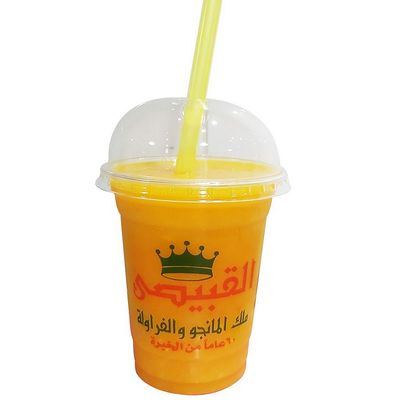Peach Juice