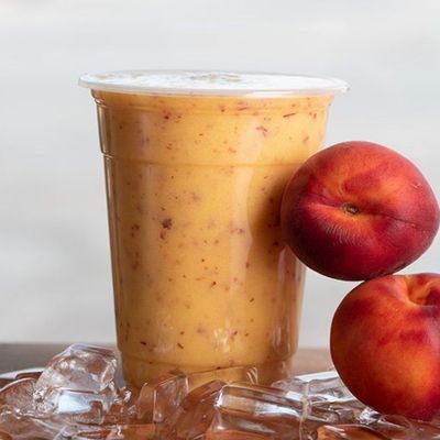Peach