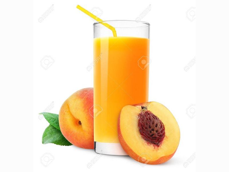 Peach Juice