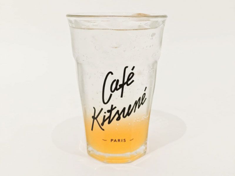 Cafe Kitsune delivery service in Qatar Talabat