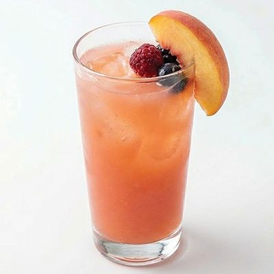 Peach Mix