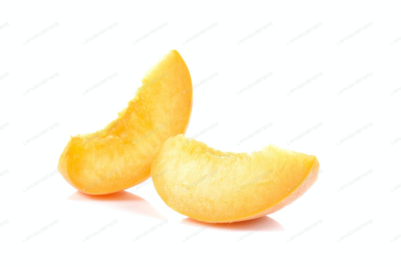 Peaches Cuts