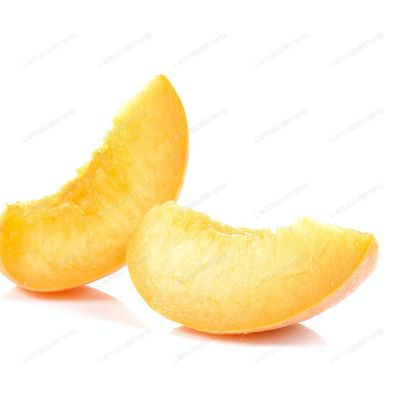 Peaches Cuts