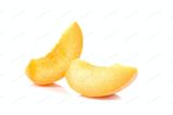 Peach Pieces