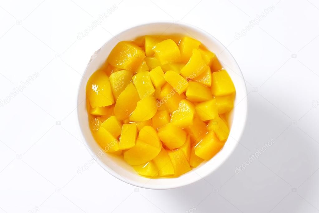 Peach Pieces Box