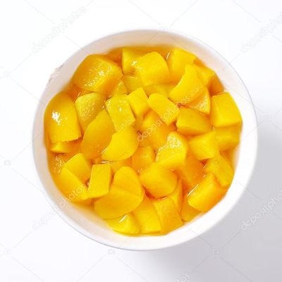 Peach Pieces Box