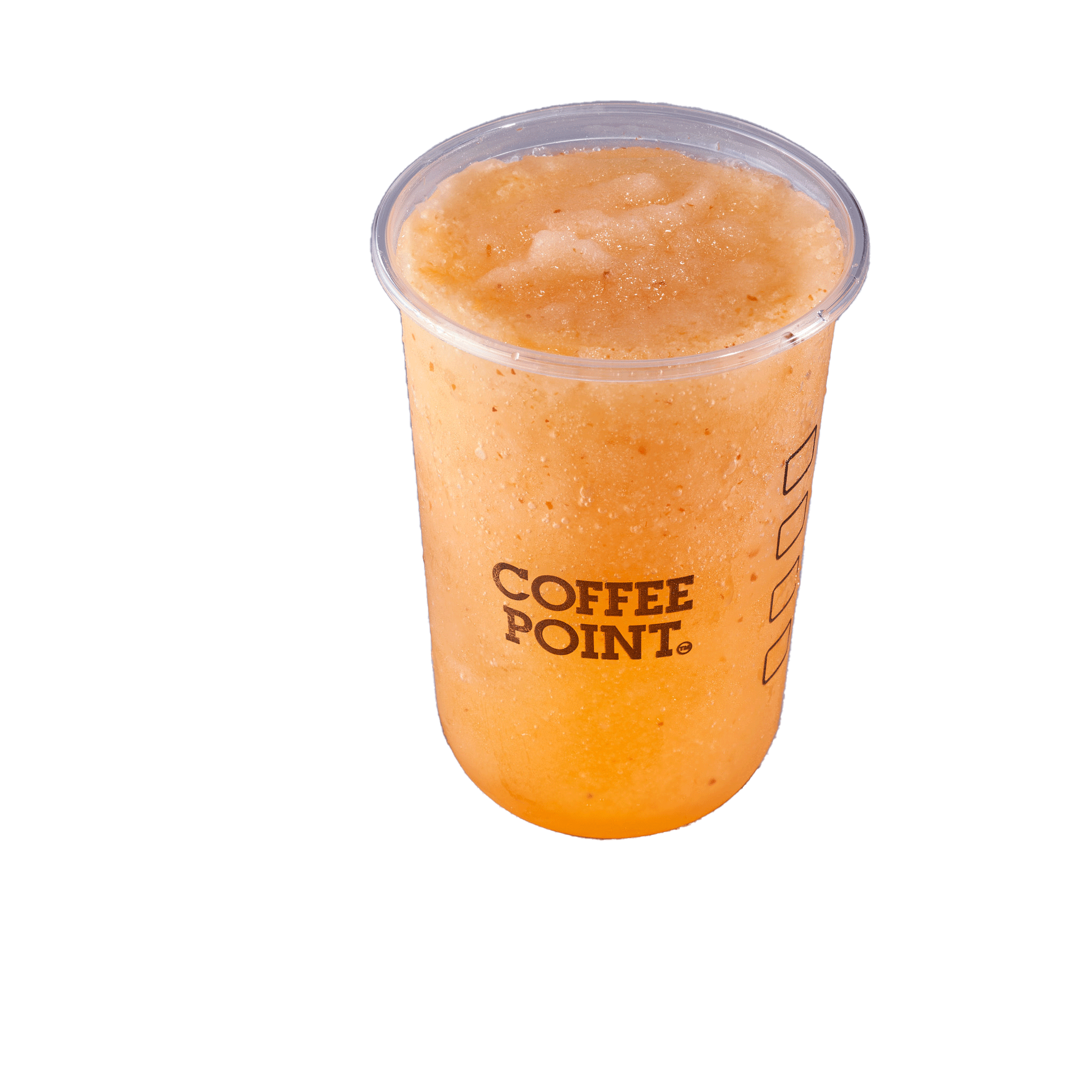 Peach Smoothie