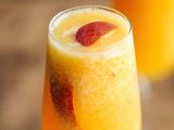 Peach Smoothie