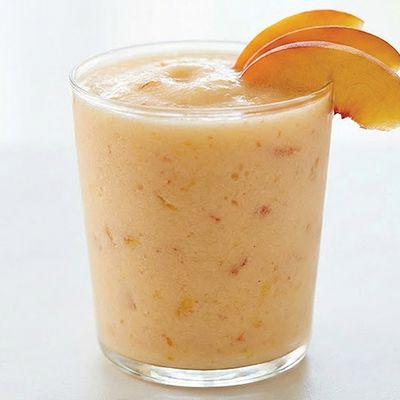 Peach Smoothie