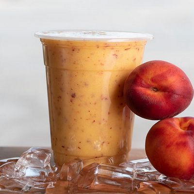 Peach Smoothie