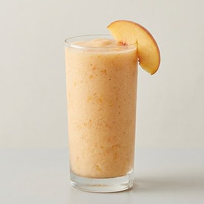 Peach Smoothie