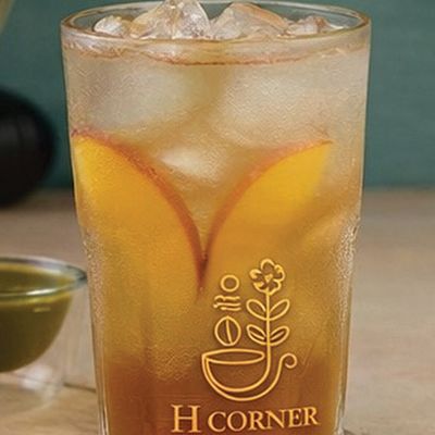 Ice Tea Peach