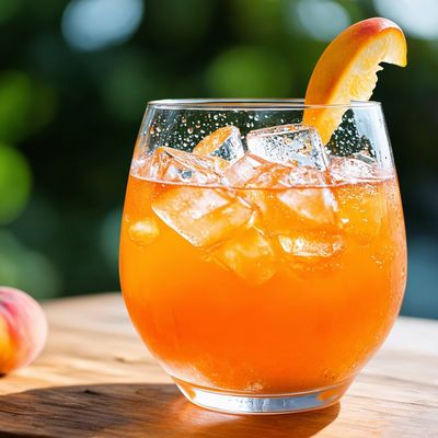 Ice Tea Beach