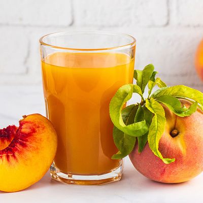 Peach Juice