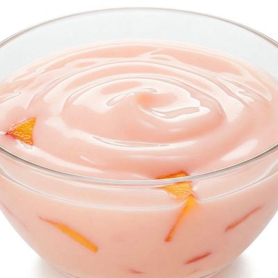 Plain Yogurt