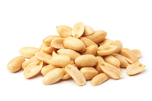 Chocolate Peanut
